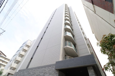 【外観】 | エスプレイスアーバンレジデンス