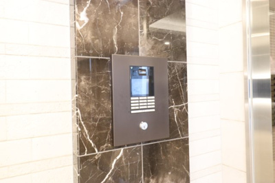 【エントランス】 | エスプレイスアーバンレジデンス