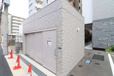 【その他共用部分】 | エスプレイスアーバンレジデンス