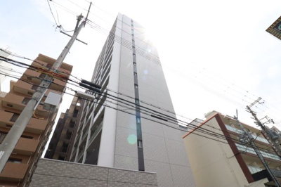 【外観】 | エスプレイスアーバンレジデンス