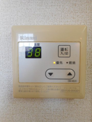 【設備】 | セゾン・ヴィラ