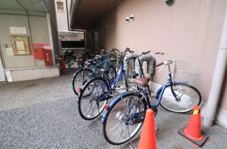 【その他共用部分】