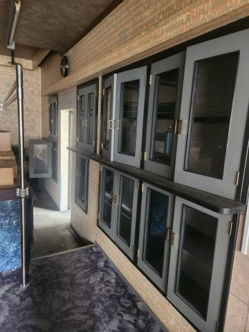 【内装】 | 本町東貸店舗