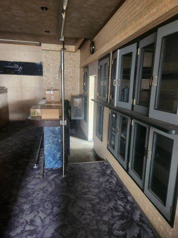 【内装】 | 本町東貸店舗