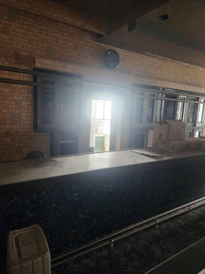 【内装】 | 本町東貸店舗