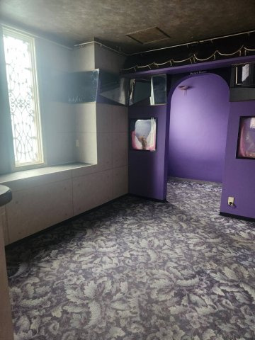 【内装】 | 本町東貸店舗