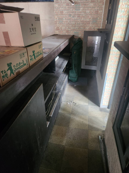 【その他】 | 本町東貸店舗