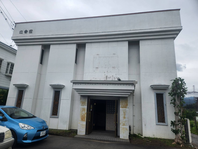 【外観】 | 本町東貸店舗