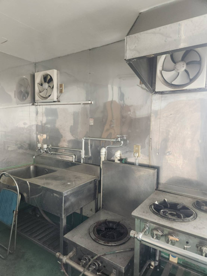 【その他】 | 本町東貸店舗