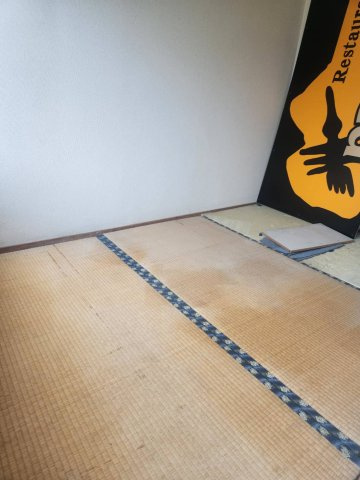 【内装】 | 本町東貸店舗