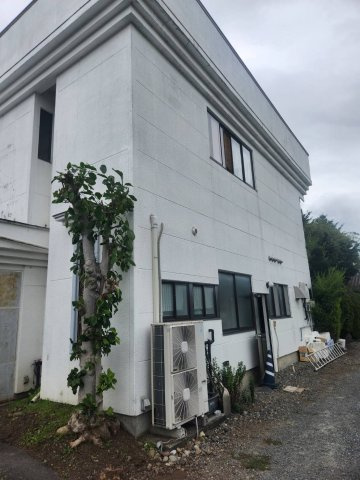 【外観】 | 本町東貸店舗