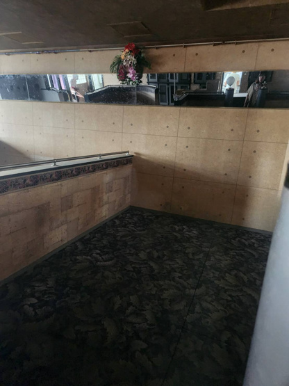 【内装】 | 本町東貸店舗