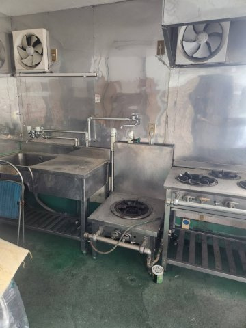 【内装】 | 本町東貸店舗