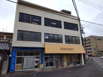 【外観】 | 村上ビル