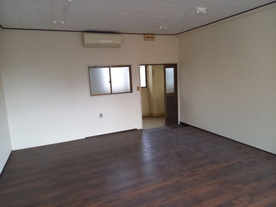 【内装】 | 村上ビル