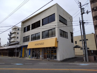 【外観】 | 村上ビル