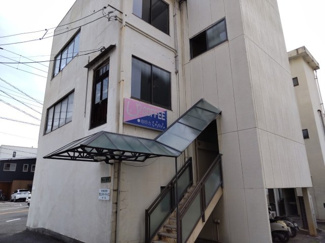 【外観】 | 村上ビル