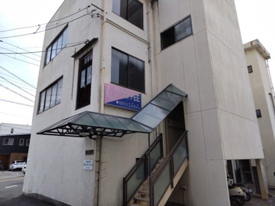 【外観】 | 村上ビル