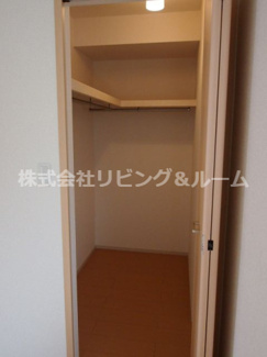 【収納】 | シェルト　ストーリア・Ⅰ