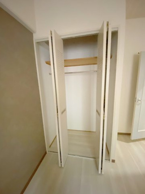 【収納】 | レジデンス鷹ヶ巣上新田