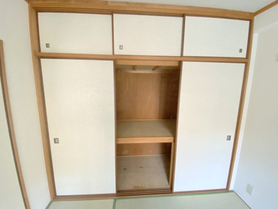 【収納】 | レジデンス鷹ヶ巣上新田