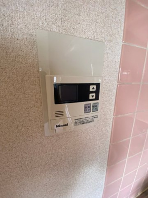 【設備】 | レジデンス鷹ヶ巣上新田