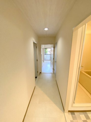 【内装】 | レジデンス鷹ヶ巣上新田