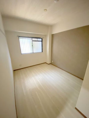 【居間・リビング】 | レジデンス鷹ヶ巣上新田