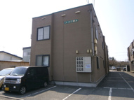 コーポ三愛 Bの画像