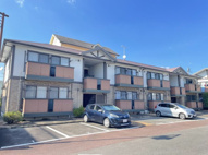 グリーンヒルK-Ⅱ A棟の画像