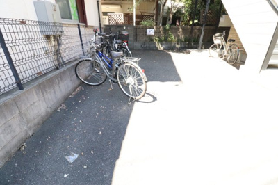 【その他共用部分】 | ドミール園田