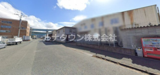 【外観】