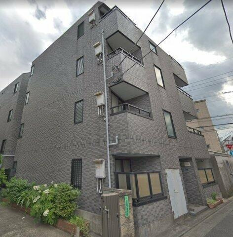 大田区西蒲田５丁目のマンションの画像