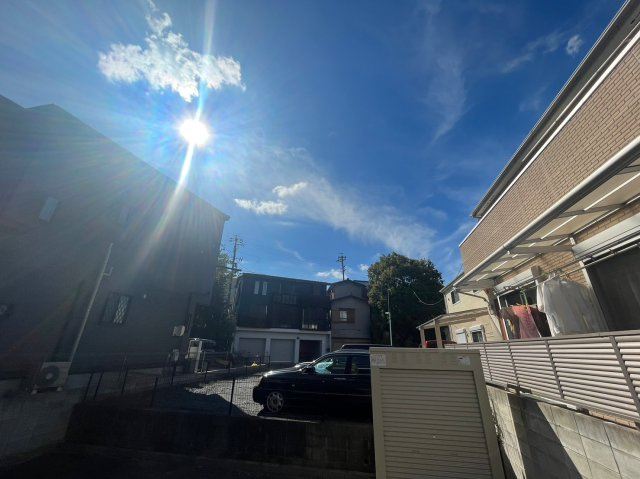 OFF THE WALLの展望|OFF THE WALL