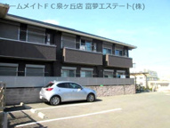 クレスト樹庵の画像
