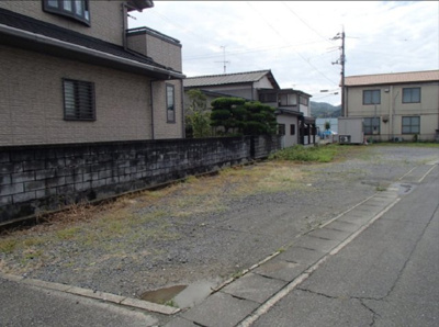 【外観】 | 柳井・古開作