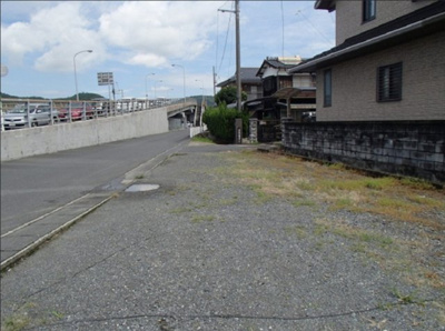 【外観】 | 柳井・古開作