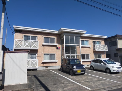 【外観】 | City inn おくの