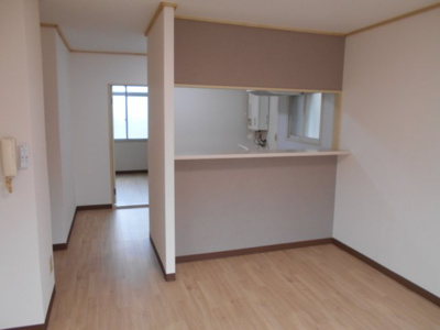 【居間・リビング】 | City inn おくの