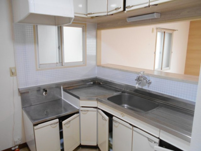 【キッチン】 | City inn おくの