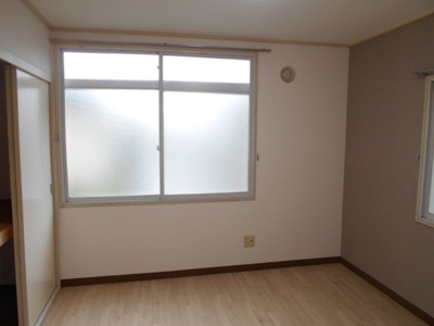 【洋室】 | City inn おくの