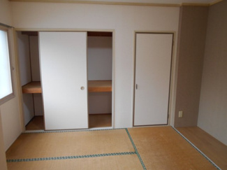 【和室】 | City inn おくの