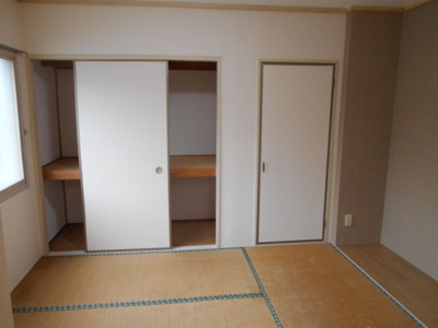 【和室】 | City inn おくの