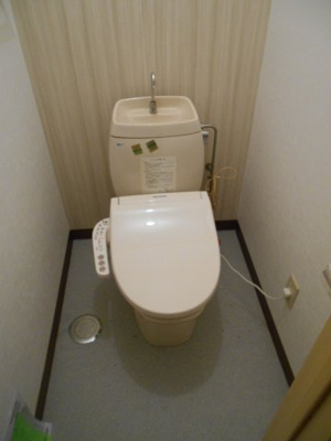 【トイレ】 | City inn おくの