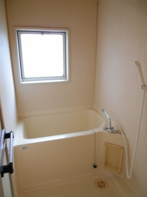 【浴室】 | City inn おくの