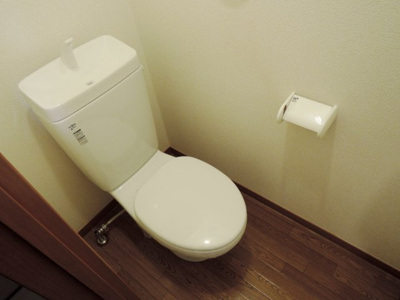 【トイレ】 | プレジールりんくう
