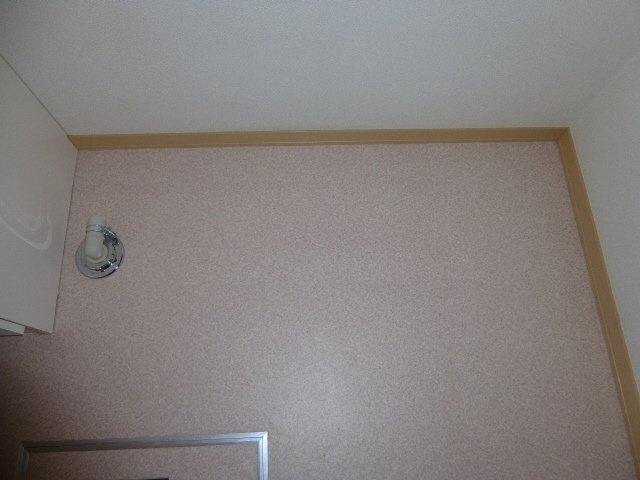 シャーメゾンかみやＡの内装