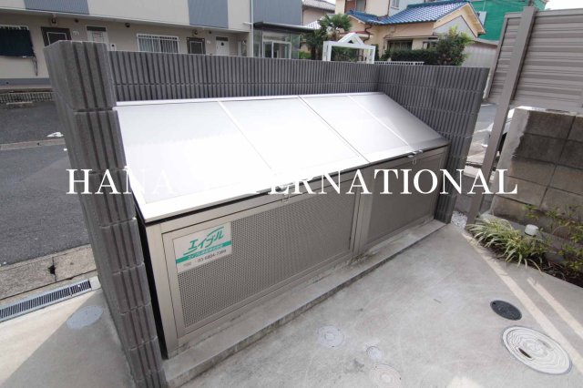 Satis Vitaのその他共用部分