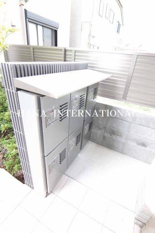 Satis Vitaのその他共用部分