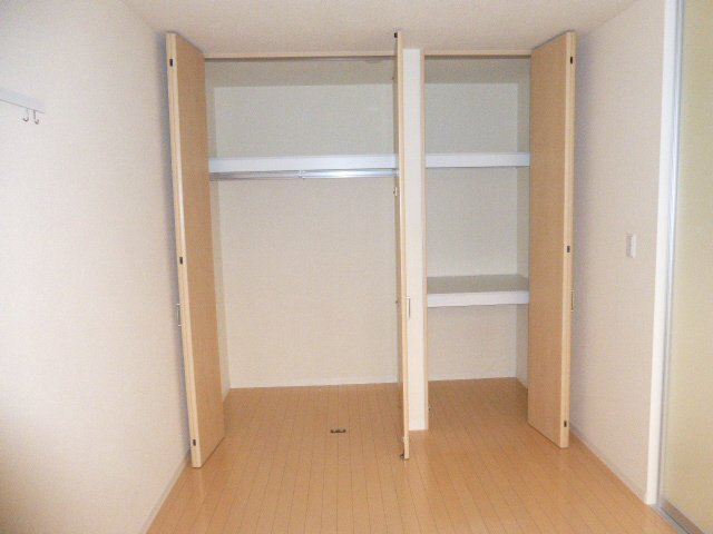 エステート今宿の内装